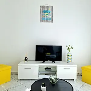 La Caisserie Vieux-port / Une Chambre Et Balcon Appartement