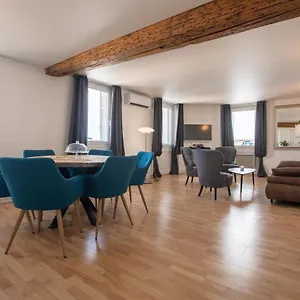 Le Belvédère Appartement