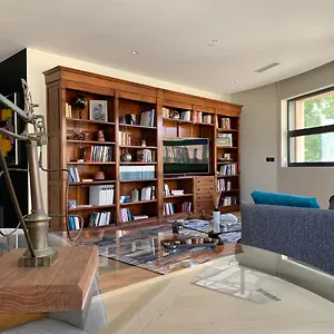 ® Le Magnifique - T3 Climatisé Et Parking Privé Appartement
