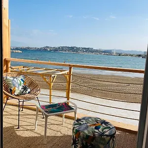 L’enraguer Appartement