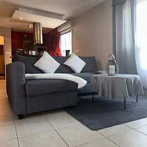Superbe équipé Avec Parking. Appartement