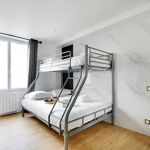  Appartement Boulanger - Republique France
